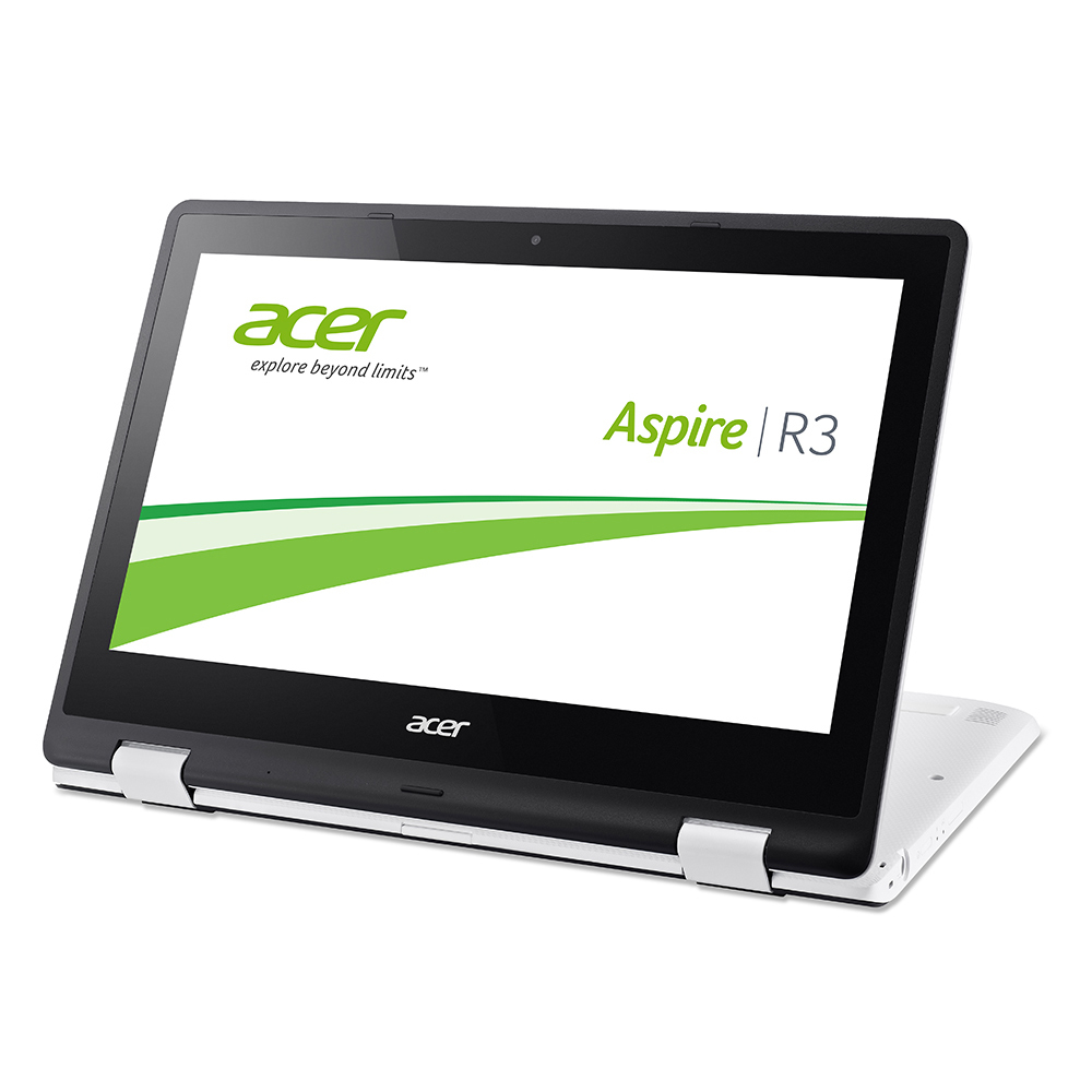 Acer Aspire R 11 R3-131T-C8NQ Intel® Celeron® N3150 Hybrid (2-in-1) – image 2