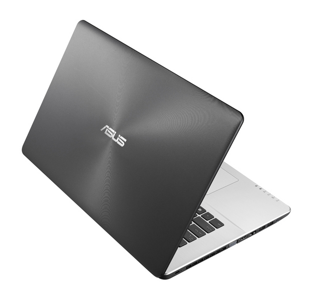 ASUS R751JN-TY028H Intel® Core™ i7 i7-4710HQ Laptop – image 4