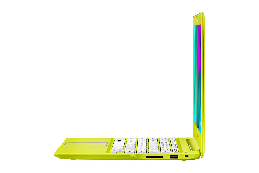 Samsung ATIV NP905S3KI Laptop – image 5