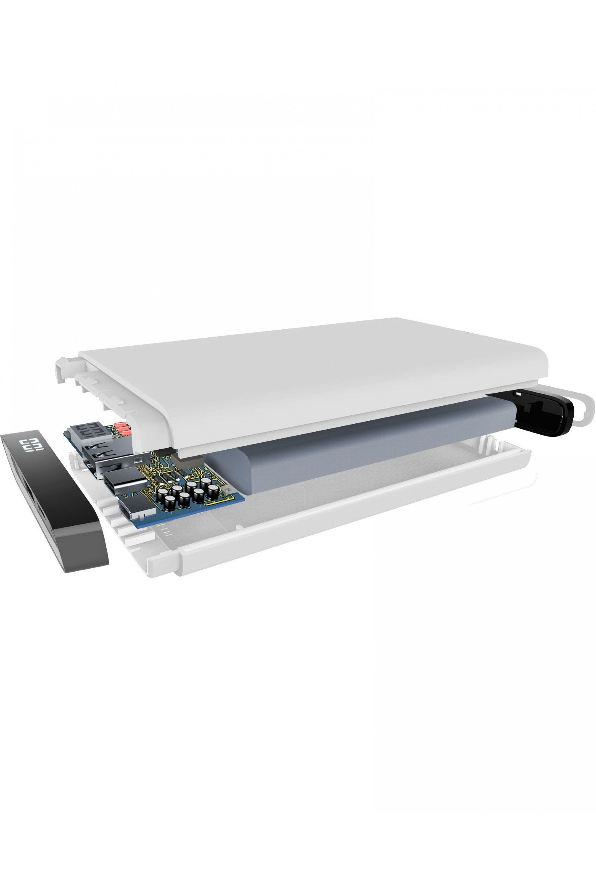 Cellularline FreePower Manta S 5000 - Universal – image 2