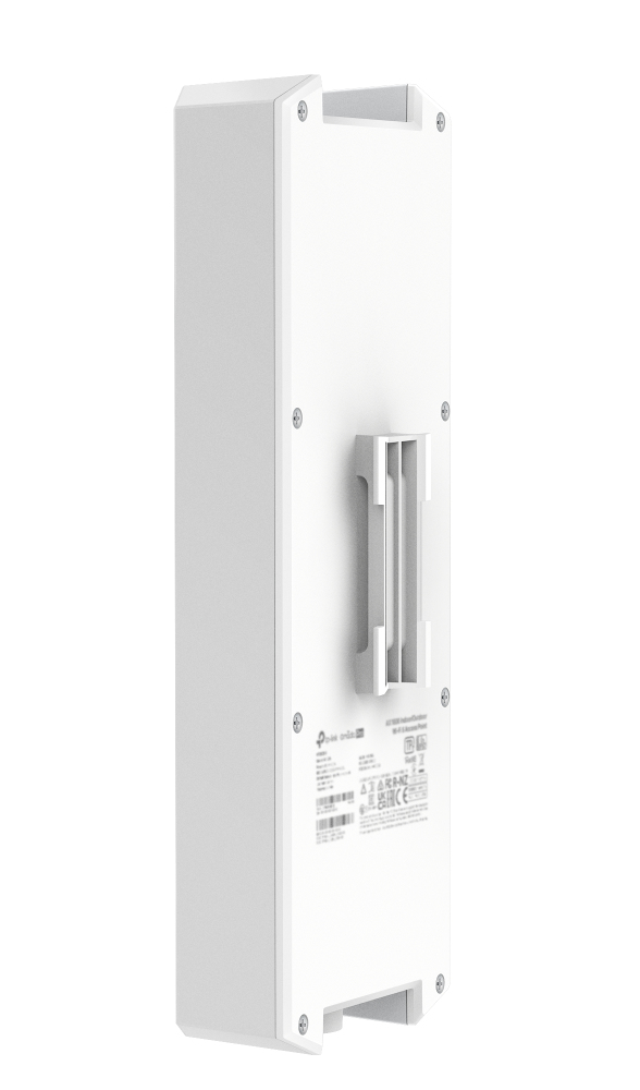 TP-Link Omada Pro AX1800 Indoor/Outdoor WiFi 6 Access Point – image 3