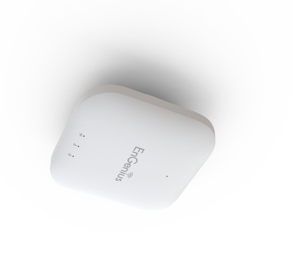 EnGenius EWS300AP wireless access point 300 Mbit/s White Power over Ethernet (PoE) – image 2