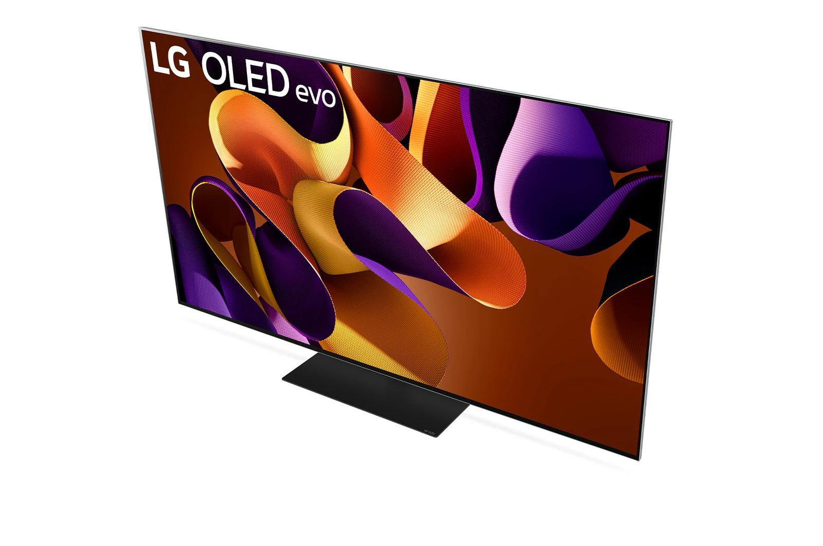 LG OLED OLED65G49LS TV – image 9