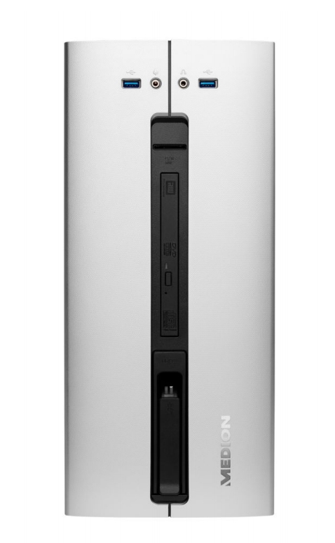 MEDION AKOYA P66046 Intel® Core™ i5 i5-8400 – image 1