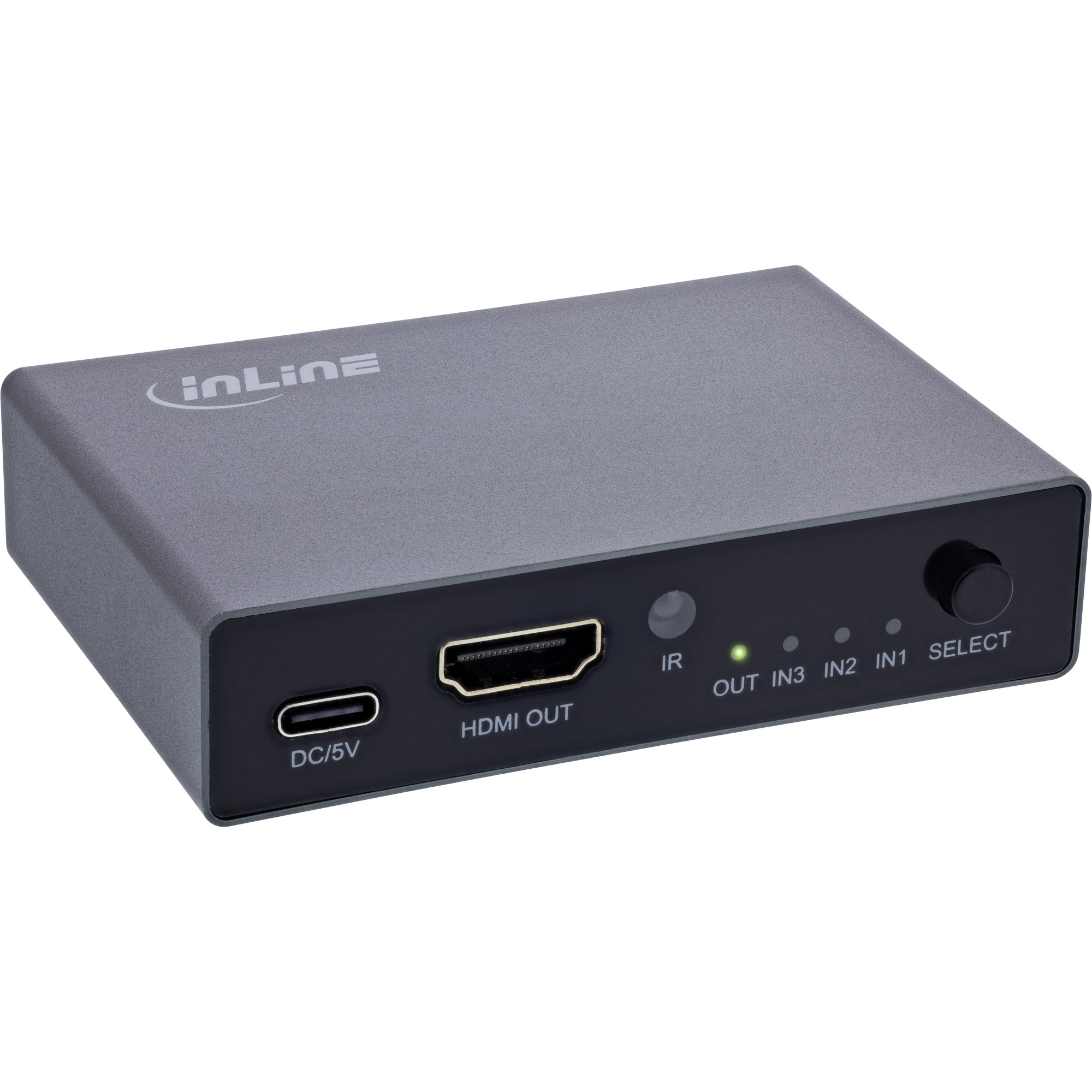 65020 video switch HDMI