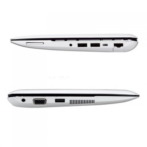 ASUS Eee PC 1011PX-WH100S – image 3