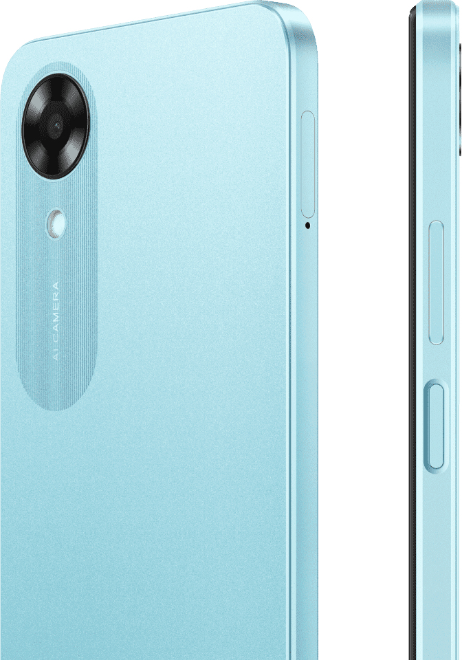Oppo A17k 16.7 cm (6.56") Dual SIM 4G Micro-USB 3 GB 64 GB 5000 mAh Blue – image 2