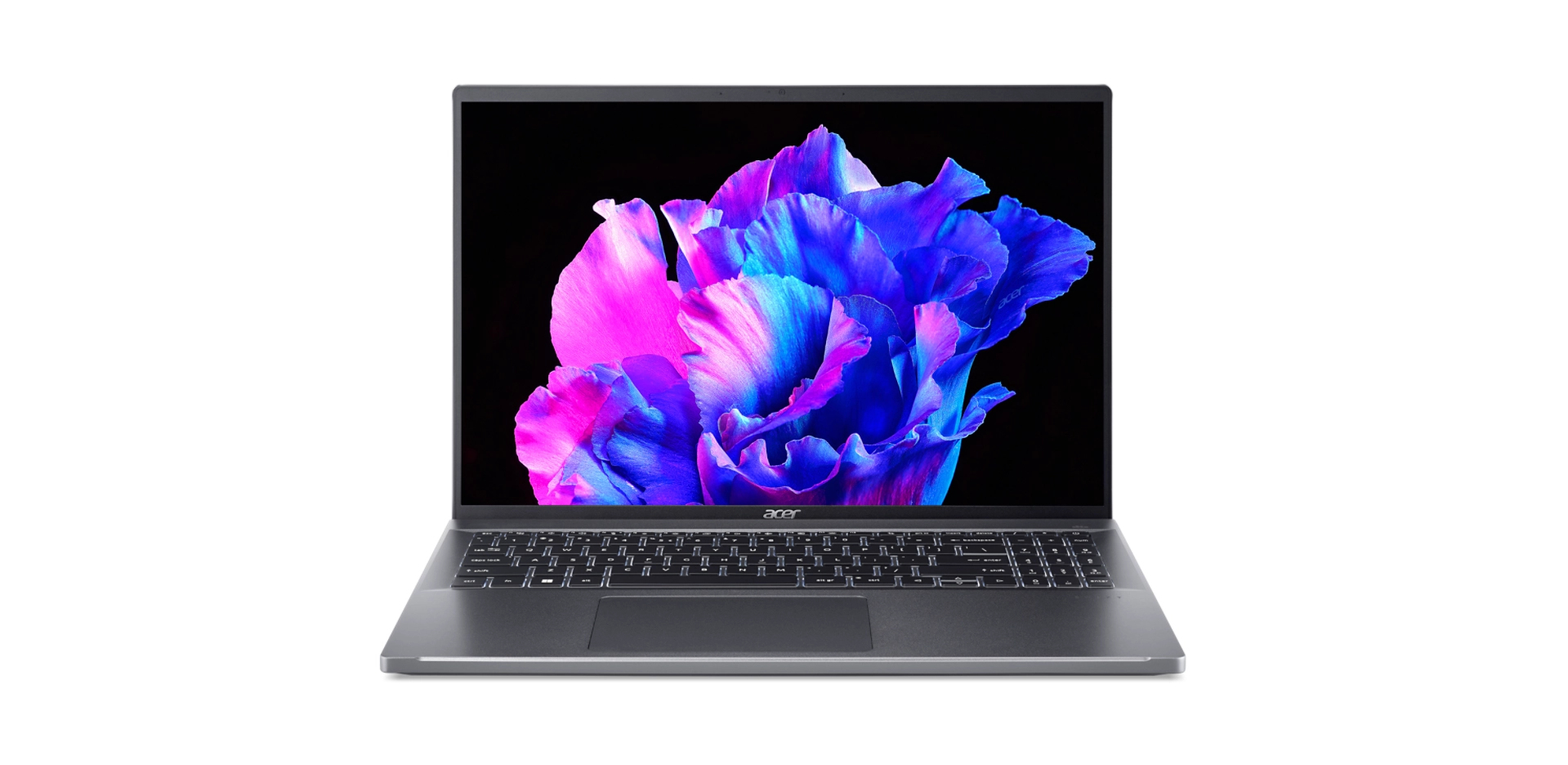 Acer Swift SFG16-71-7649 Intel® Core™ i7 i7-1355U Laptop – image 2