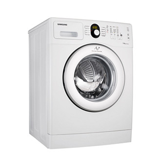 Samsung WF8704ADV washing machine – image 5