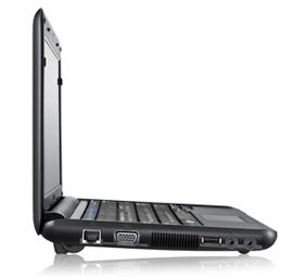Samsung N NP-N130-JA02SE netbook Intel Pentium Mobile N270 – image 2