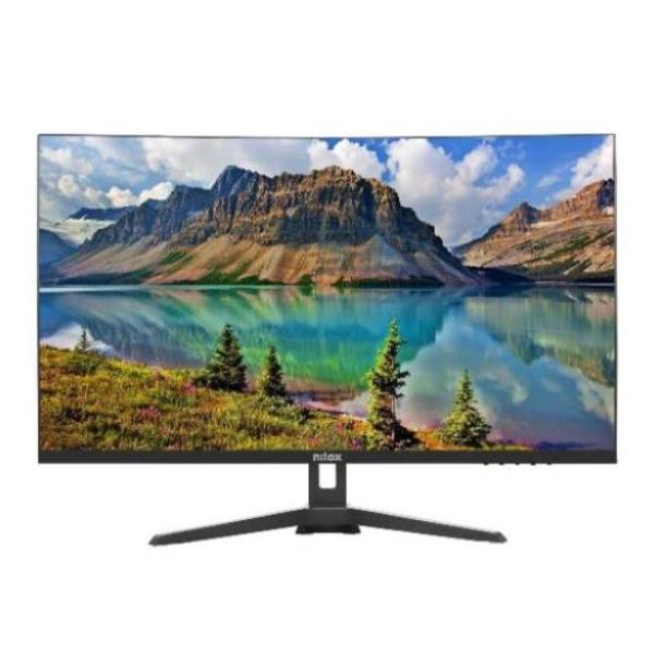 Nilox NXMMIPS32CRVD computer monitor – image 5