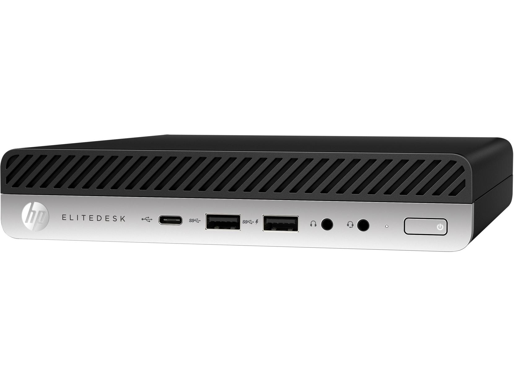 HP 800 G5 + 27w – image 2