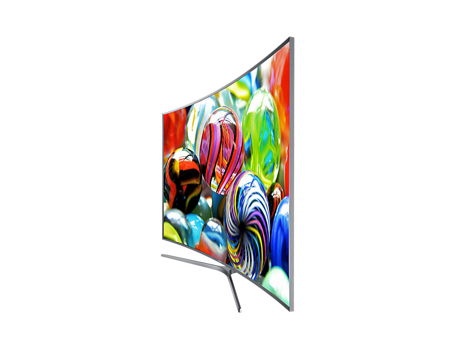 Samsung UA88KS9800WXXY TV 2.24 m (88") 4K Ultra HD Smart TV Wi-Fi Titanium – image 7