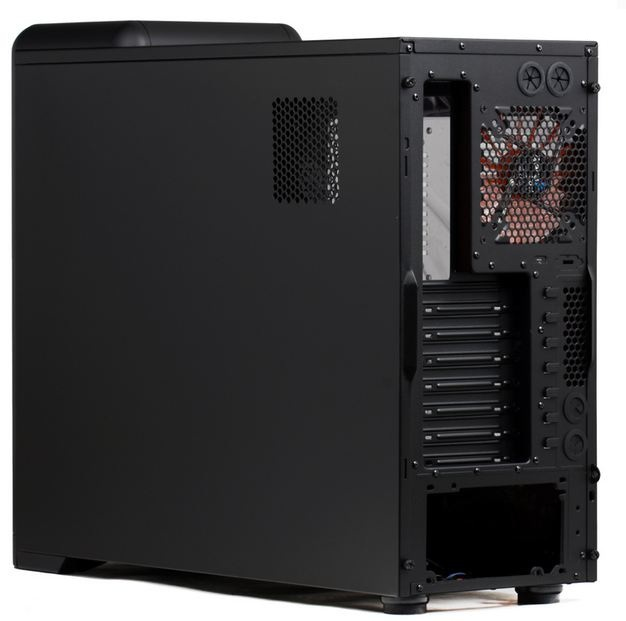 Aerocool Bx-500 Evil Black Edition – image 4