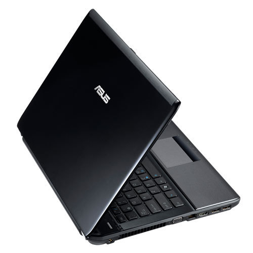 ASUS U41SV Intel® Core™ i5 i5-2410M – image 1