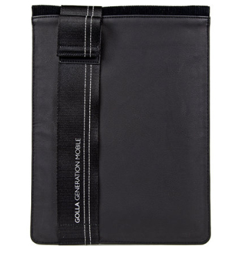 Golla Chad 25.6 cm (10.1") Black, Grey, Navy, White – image 2