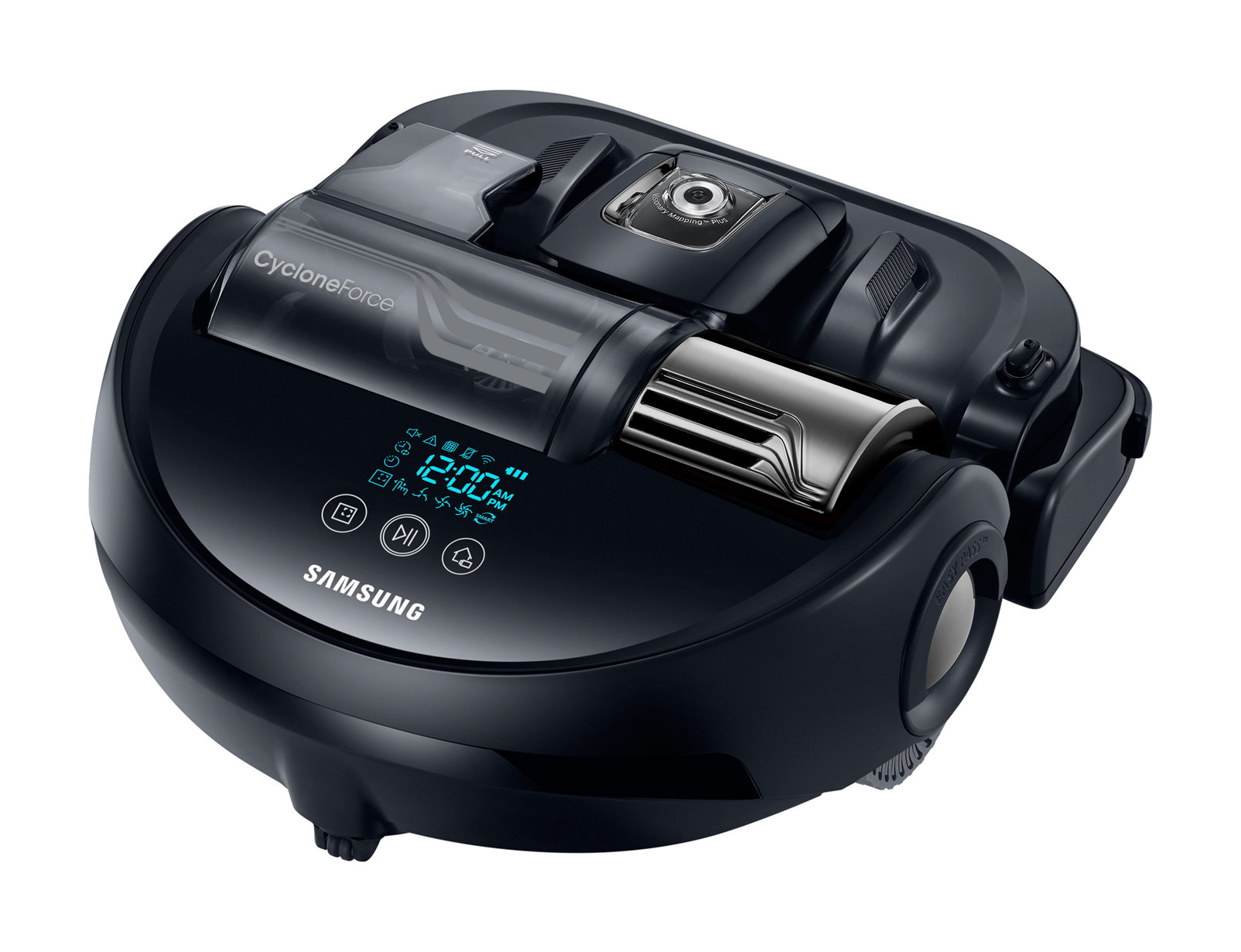 Samsung VR20K9350WK Black – image 9