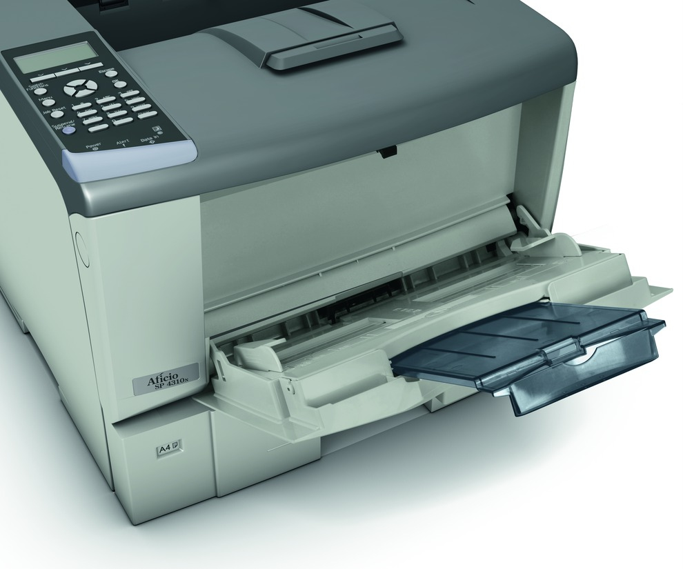 Ricoh Aficio™SP 4310N – image 3