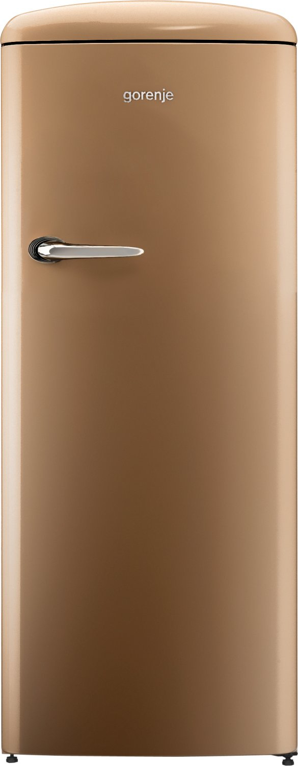 Gorenje ORB152CO combi-fridge Freestanding