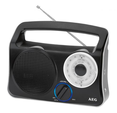 AEG TR 4131