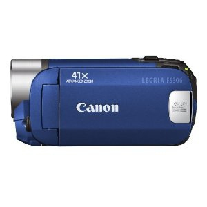 Canon FS306 + 4GB – image 5