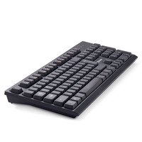 Verbatim 70724 keyboard Mouse included RF Wireless Black – image 2