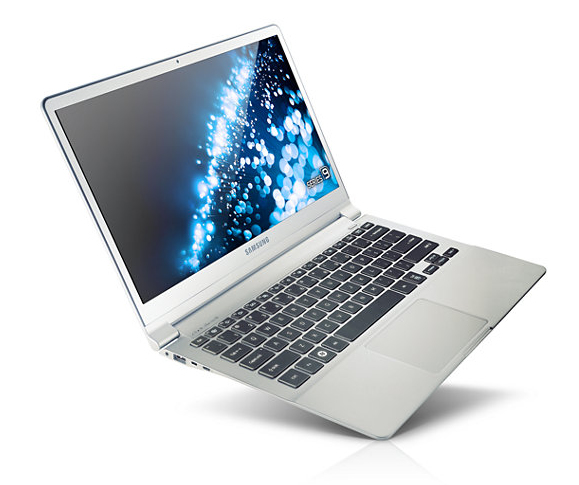 Samsung 9 NT900X3D-A65 laptop Intel® Core™ i5 i5-3337U – image 9
