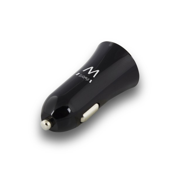 Ewent EW1221 mobile device charger Universal Black Cigar lighter Auto – image 4