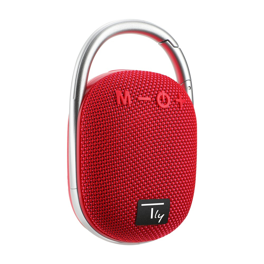 Techly ICASBL321RE — vue 1 sur 8