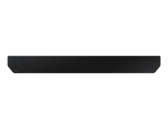 Samsung Cinematic Q-series soundbar HW-Q950T – image 3