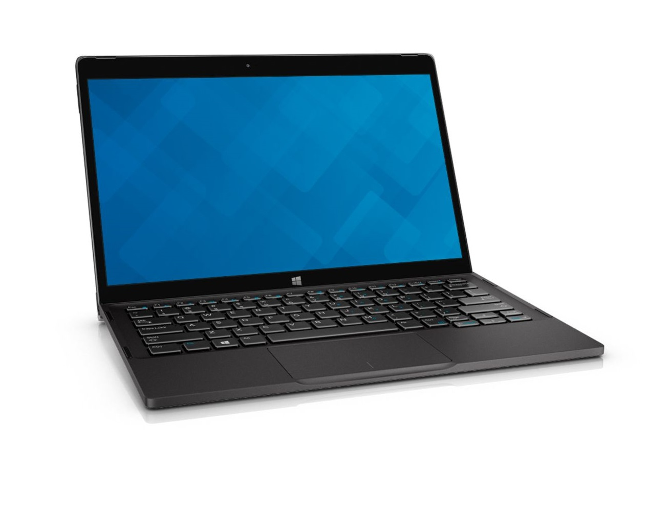 Dell XPS 12 9250 Intel® Core™ m5 m5-6Y54 Ultrabook – image 2