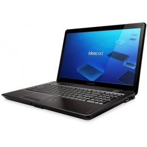Lenovo IdeaPad U550 - 59027018