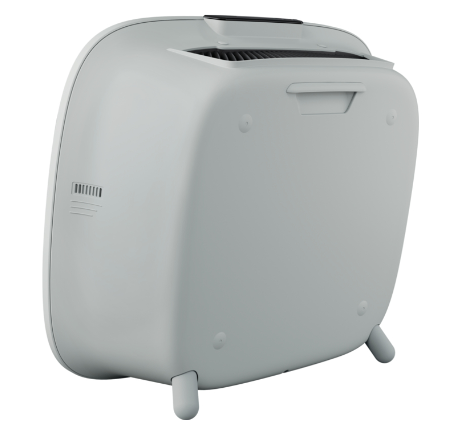 Electrolux WA51-303GY 66 m² – image 6