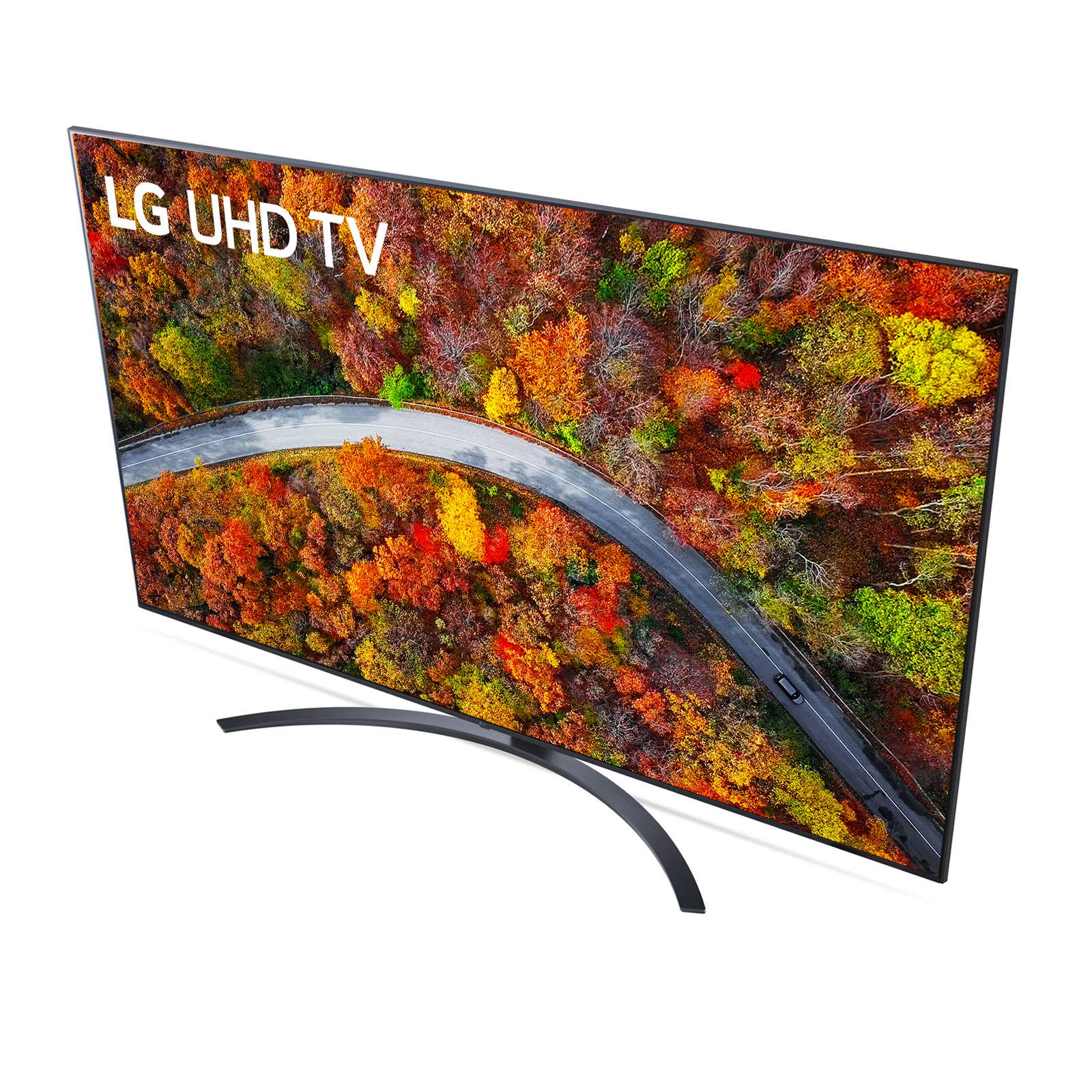 LG 70UP81006LA 177.8 cm (70") 4K Ultra HD Smart TV Wi-Fi Blue – image 9