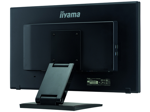 iiyama T2336MSC-B1 computer monitor – image 3