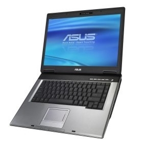 ASUS X52SG-AS181C laptop Intel® Core™2 Duo T5750 – image 1