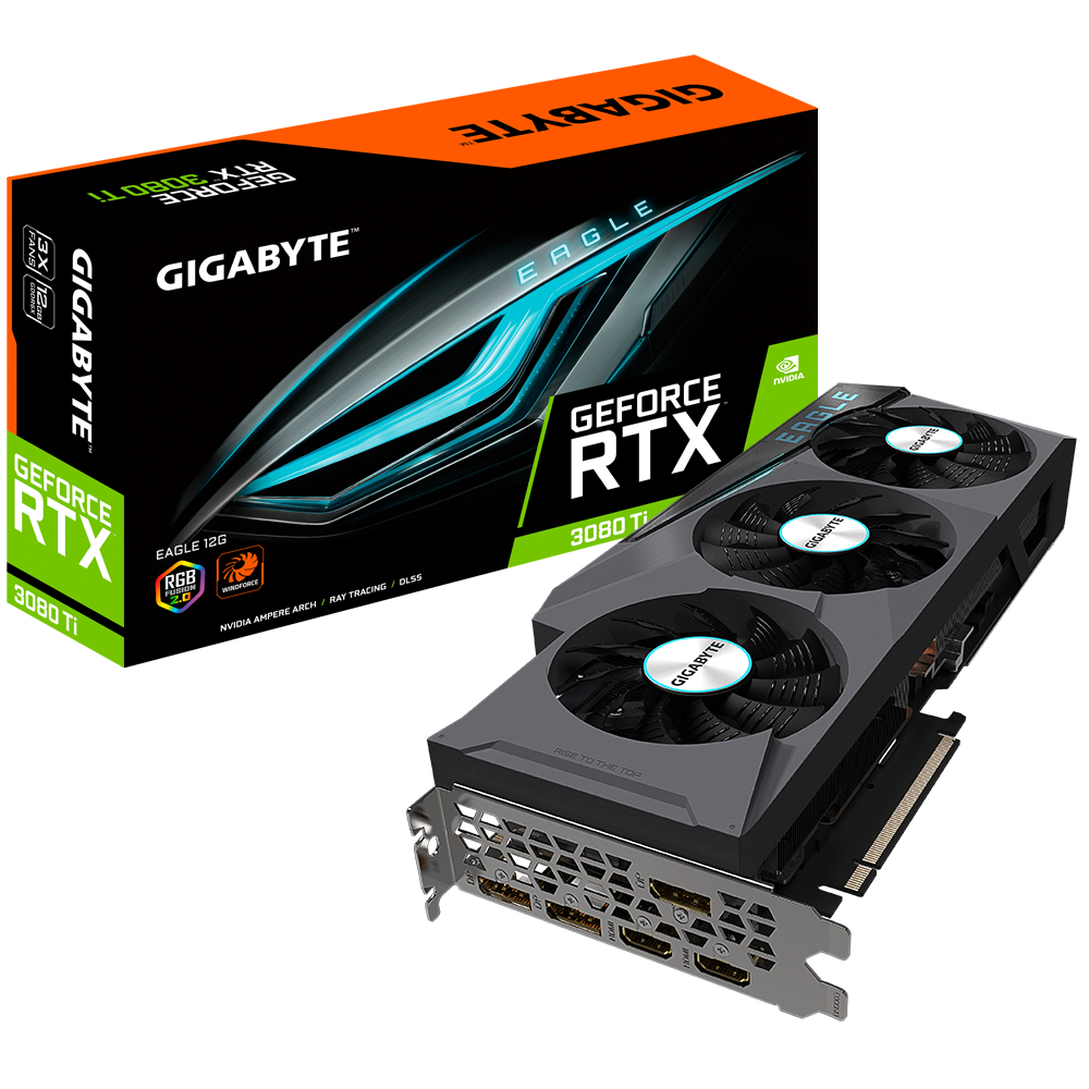 GIGABYTE Eagle 12G – image 9