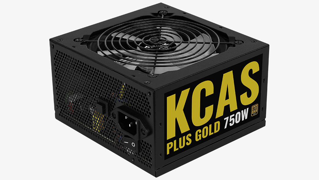 Aerocool KCAS PLUS GOLD 750W – image 5
