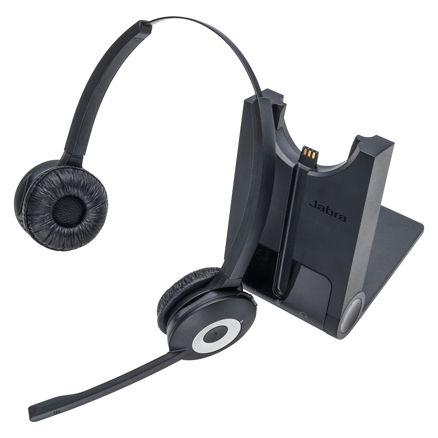 Jabra Pro 920 Duo – image 1