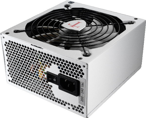 Aerocool Imperator power supply unit – image 1