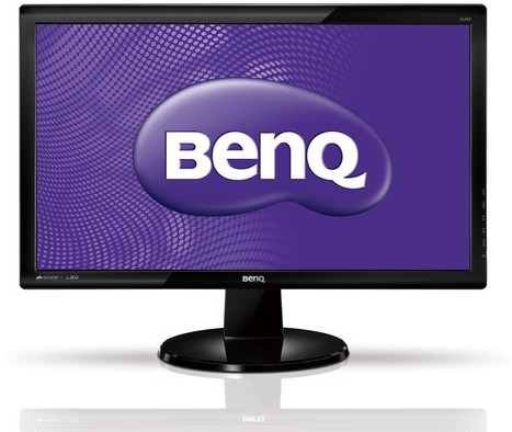 BenQ GW2250M computer monitor – image 1