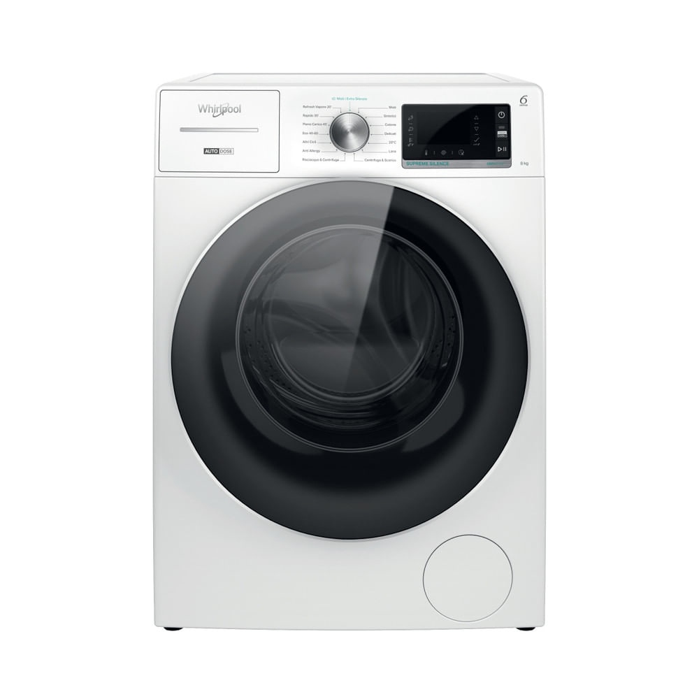 Whirlpool W7X W845WR IT – image 2