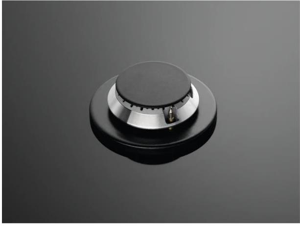 Electrolux KGV9539IK Black Built-in Gas 5 zone(s) – image 6