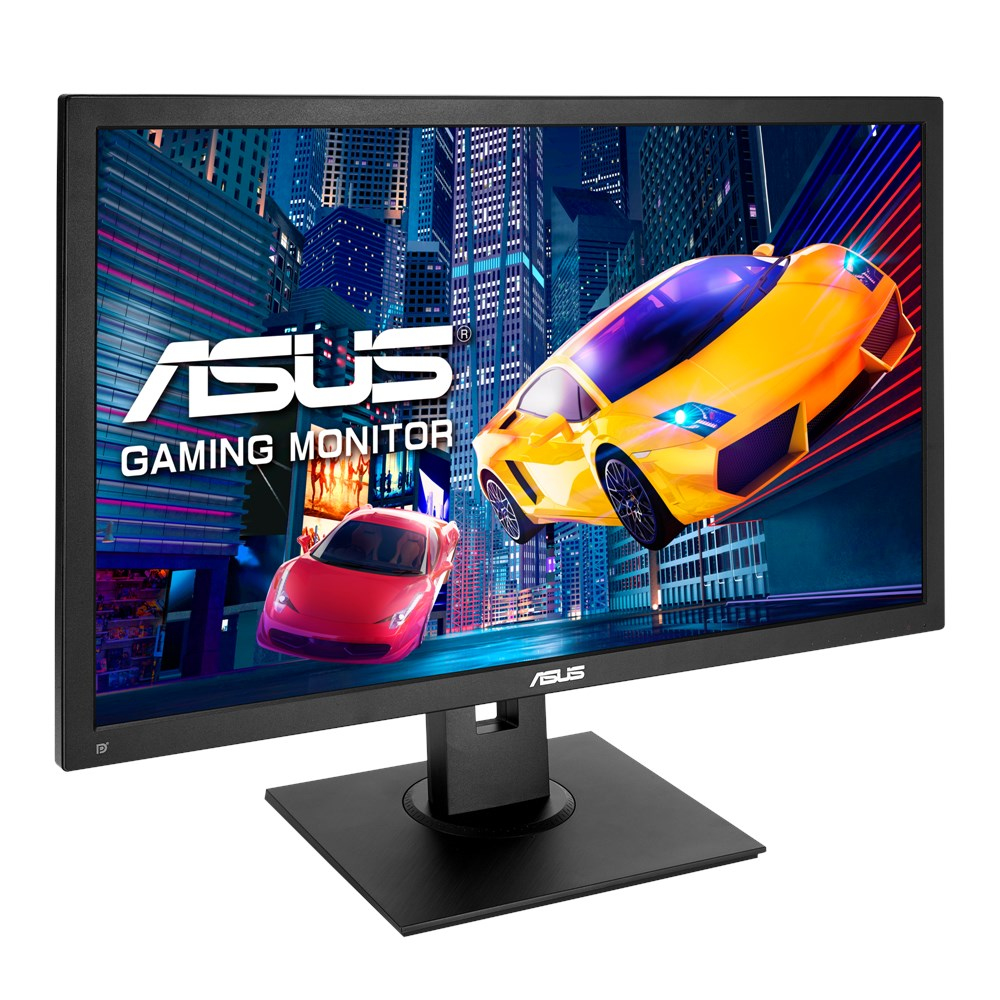 ASUS VP248QGL-P computer monitor – image 3