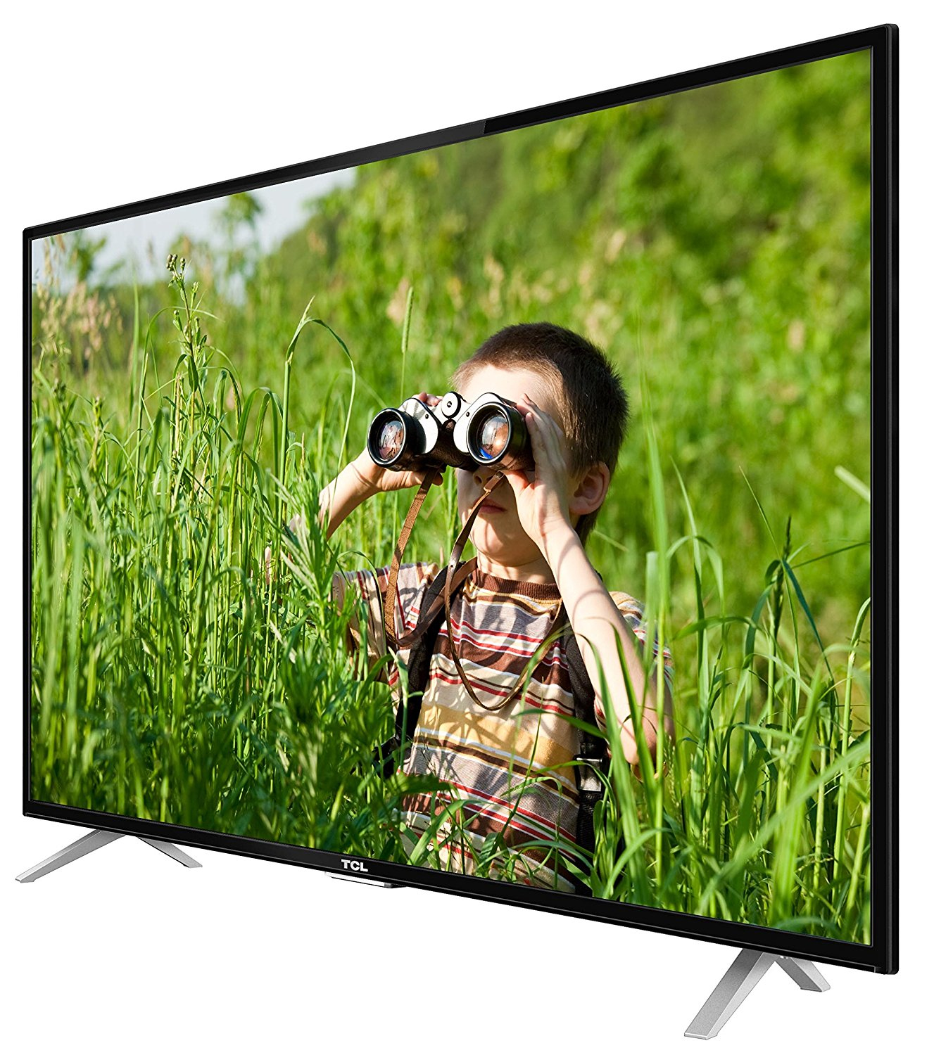 TCL F50S3805 hospitality TV – image 2