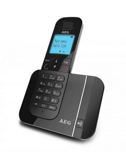 AEG VOXTEL D550