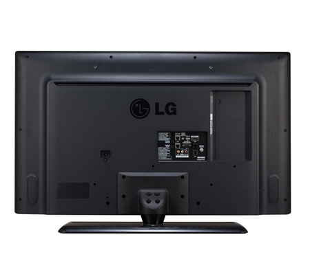 LG 55LY750H TV 138.7 cm (54.6") Full HD Smart TV Wi-Fi Black – image 6