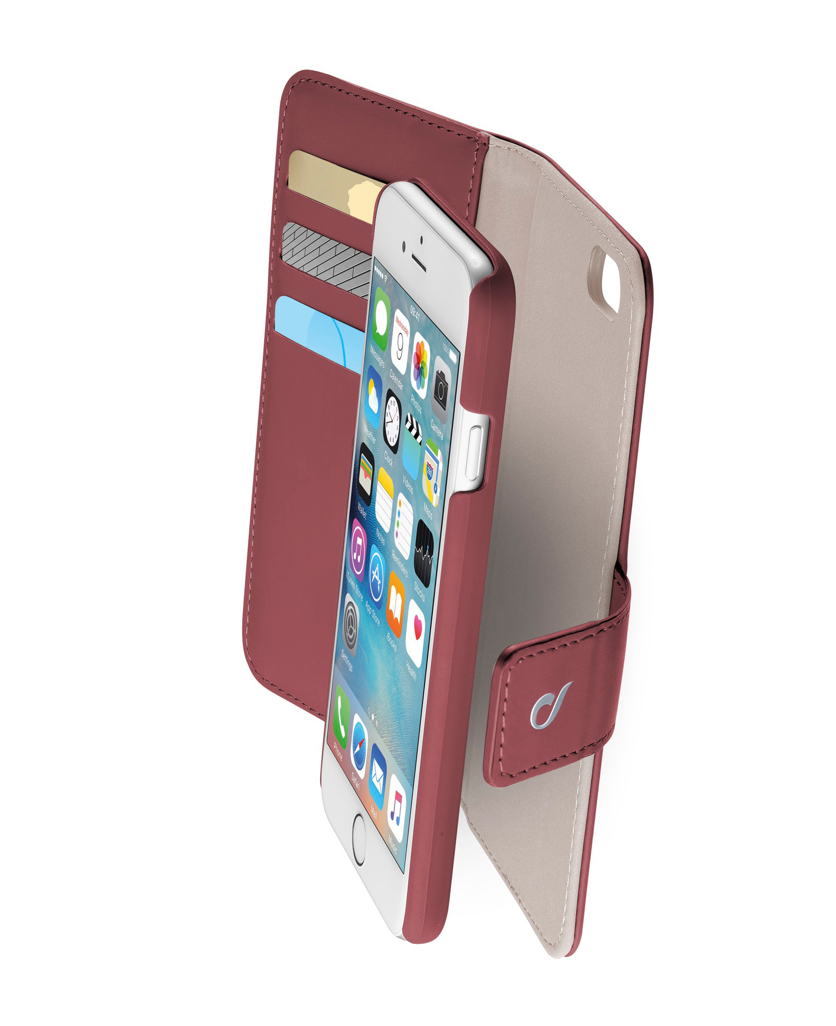 Cellularline Combo - iPhone 6S/6 – image 2