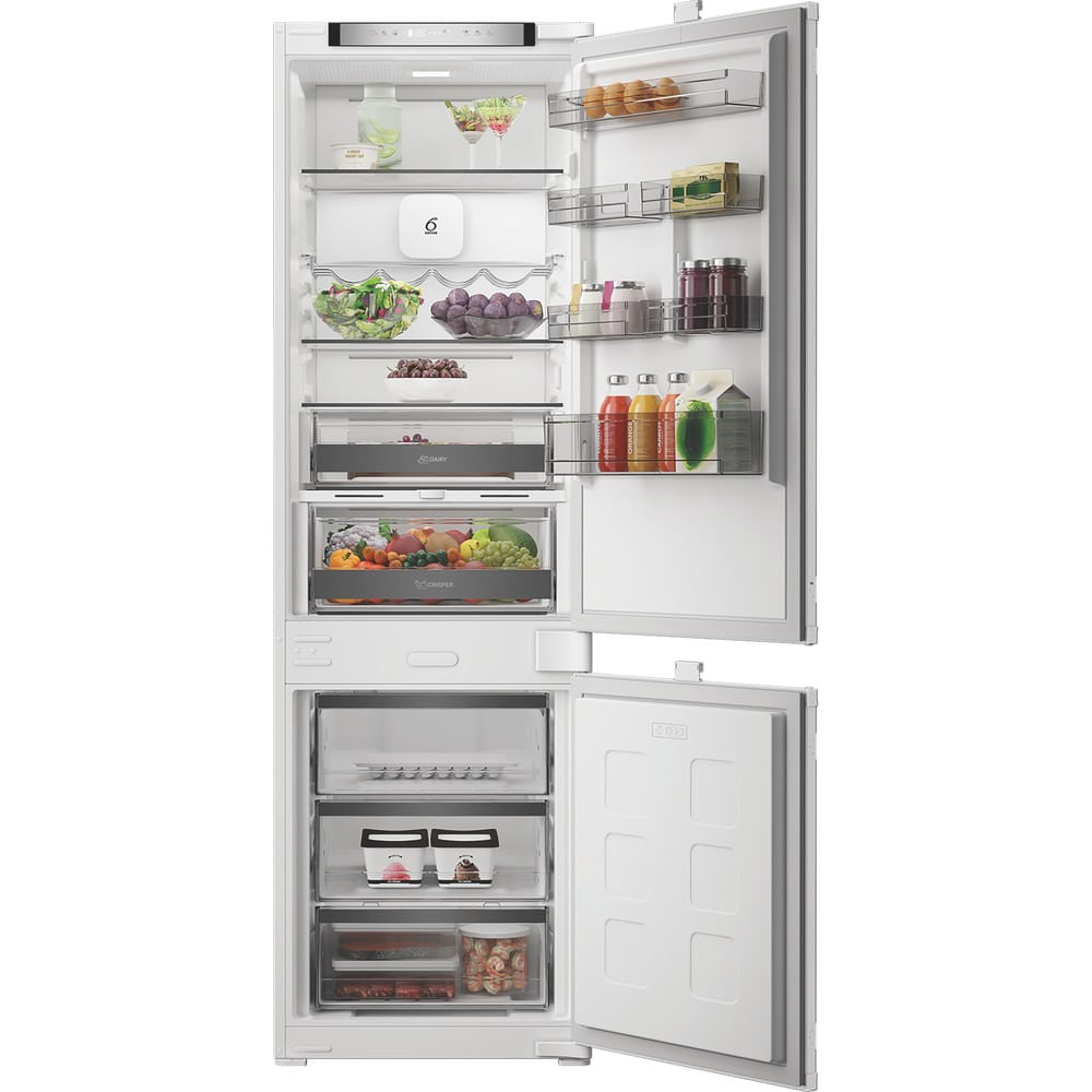 Whirlpool 7525320029 fridge-freezer Built-in – image 2