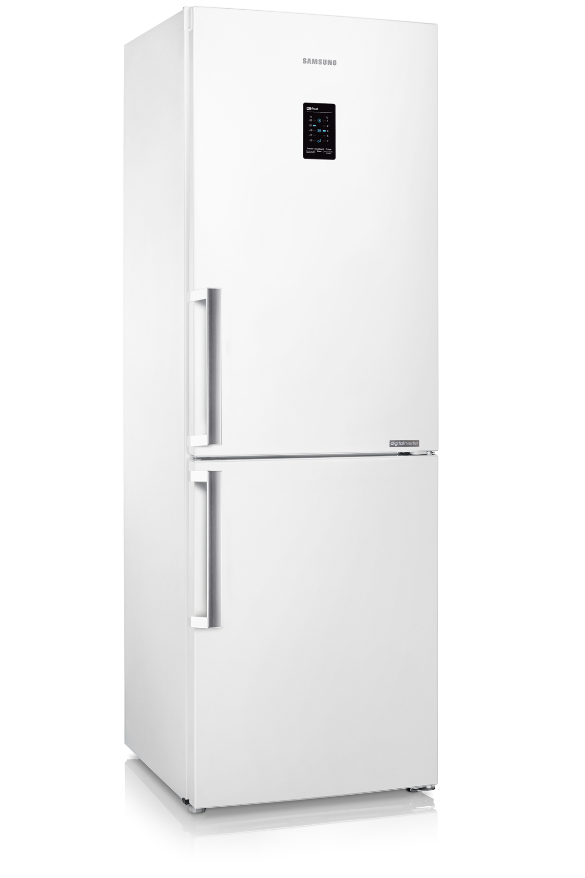 Samsung RB29FEJNCWW Freestanding – image 3